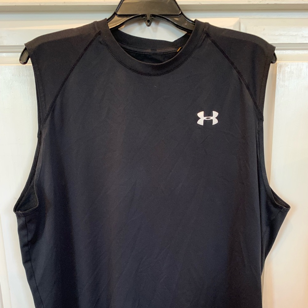 Under Armour Men’s Workout Tank